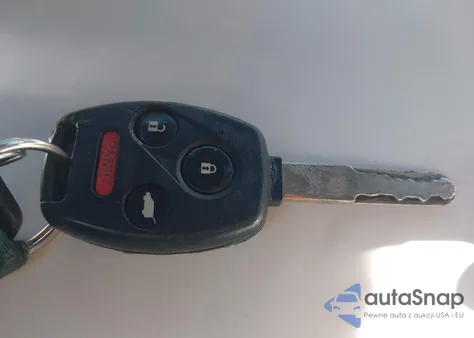 2011 Honda Pilot Ex-L из США, поврежденный, VIN 5FNYF3H59BB029150